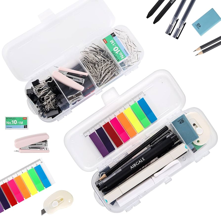 Office Supplies Bundle